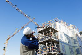 曼谷客户Q345GJC高层建筑用钢板