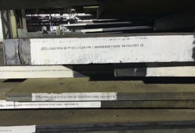 SA516Gr70压力容器钢板