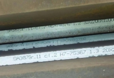 美标压力容器钢板SA387Gr11Cl2