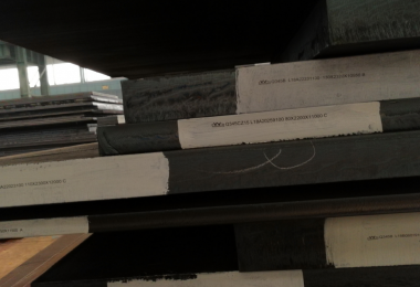 Q345B/C-Z15、Z25、Z35钢板