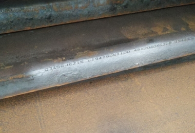 Q345GJC建筑结构钢