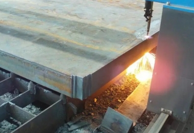 09Г2С，09G2S俄标低合金容器板