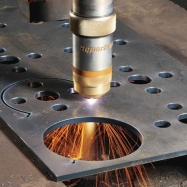 12KhM俄罗斯低合金钢板