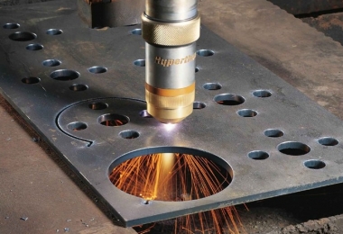 15CrMoR压力容器用钢板