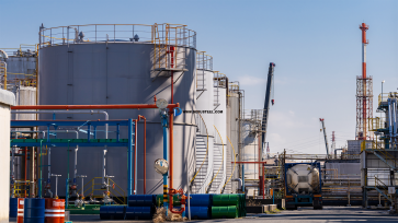 荷兰客户SA387Gr22Cl2原油